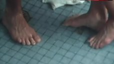 4. Cathy Lee Crosby Shows Tits – Coach