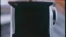 1. Pat Astley Posing Topless – Don'T Open Till Christmas