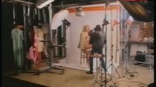 5. Pat Astley Posing Topless – Don'T Open Till Christmas