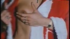 2. Pat Astley Naked Breasts – Don'T Open Till Christmas