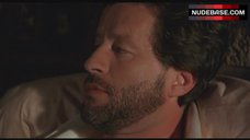 9. Angel Aviles Lingerie Scene – Desperado