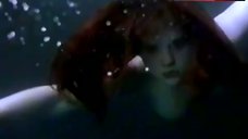 1. Vicky Binns Naked in Underwater – Nature Boy