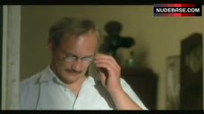 10. Nutsa Kukhianidze Exposed Tits – 27 Missing Kisses