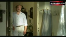 3. Nutsa Kukhianidze Exposed Tits – 27 Missing Kisses