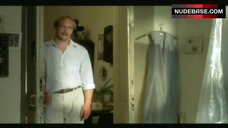 4. Nutsa Kukhianidze Exposed Tits – 27 Missing Kisses