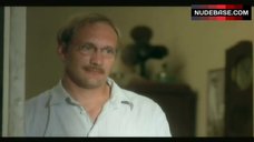 9. Nutsa Kukhianidze Exposed Tits – 27 Missing Kisses