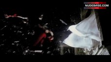 1. Jennifer Garner Sexy Scene – Elektra