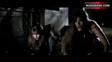 7. Jennifer Garner Sexy Scene – Elektra