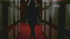 2. Jennifer Garner Lingerie Scene – Alias