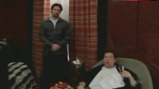 4. Jennifer Garner Lingerie Scene – Alias