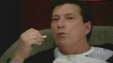 5. Jennifer Garner Lingerie Scene – Alias