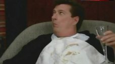 6. Jennifer Garner Lingerie Scene – Alias