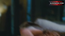 9. Jennifer Garner Nipple Slip – Arthur