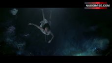 6. Penelope Cruz Nipples – Woman On Top