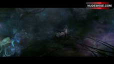 8. Penelope Cruz Nipples – Woman On Top