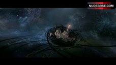 9. Penelope Cruz Nipples – Woman On Top