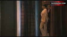 1. Penelope Cruz Hot Scene – The Good Night