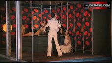 4. Penelope Cruz Hot Scene – The Good Night