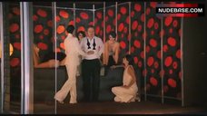 5. Penelope Cruz Hot Scene – The Good Night