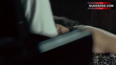 2. Penelope Cruz Nude Butt – Elegy