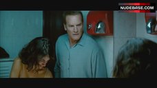 4. Penelope Cruz Lingerie Scene – Broken Embraces