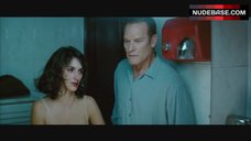 5. Penelope Cruz Lingerie Scene – Broken Embraces