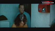 6. Penelope Cruz Lingerie Scene – Broken Embraces