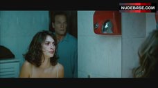 7. Penelope Cruz Lingerie Scene – Broken Embraces