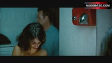8. Penelope Cruz Lingerie Scene – Broken Embraces