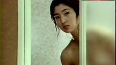 7. Miho Nomoto Tits Scene – Beautiful Sisters