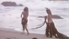 10. Rita Muray Nude on Beach – Runaway, Runaway