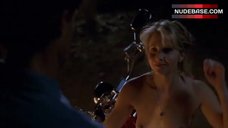 Kristin Herold Exposed Tits – Born To Ride