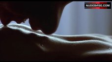 2. Jamie Lee Curtis Sex Scene – Blue Steel