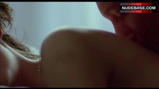 6. Jamie Lee Curtis Sex Scene – Blue Steel