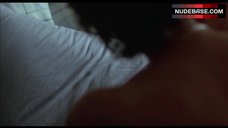 7. Jamie Lee Curtis Sex Scene – Blue Steel
