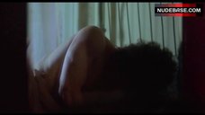 8. Jamie Lee Curtis Sex Scene – Blue Steel