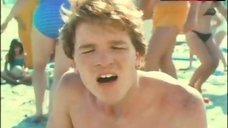 6. Sheila Kennedy Shows Tits – The First Turn-On!!