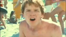 8. Sheila Kennedy Shows Tits – The First Turn-On!!