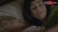 5. Sarah Silverman Lesbian Scene – Masters Of Sex