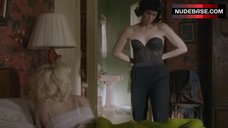 8. Sarah Silverman Lesbian Scene – Masters Of Sex