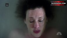 1. Joan Cusack Hot Scene – Law & Order: Special Victims Unit