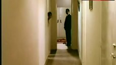 10. Julie Lee Shows Tits, Ass and Hairy Bush – Emotional Girl