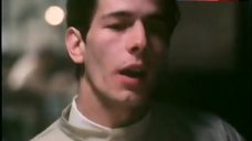 10. Cristina Marsillach Naked Breasts – 1919, Cronica Del Alba