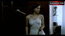 8. Cristina Marsillach Hot Scene – Every Time We Say Goodbye