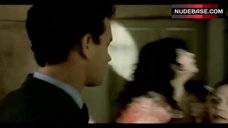 5. Cristina Marsillach Upstirt Scene – Every Time We Say Goodbye