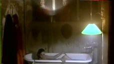 2. Cristina Marsillach Naked and Wet – Barocco
