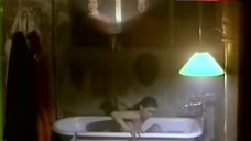3. Cristina Marsillach Naked and Wet – Barocco