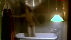 5. Cristina Marsillach Naked and Wet – Barocco