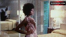 3. Vonetta Mcgee Naked Breasts and Butt – Detroit 9000