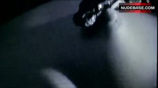 4. Loredana Cannata Nude Tits, Butt and Bush – La Donna Lupo